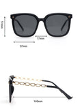 Chainlink Sunglasses