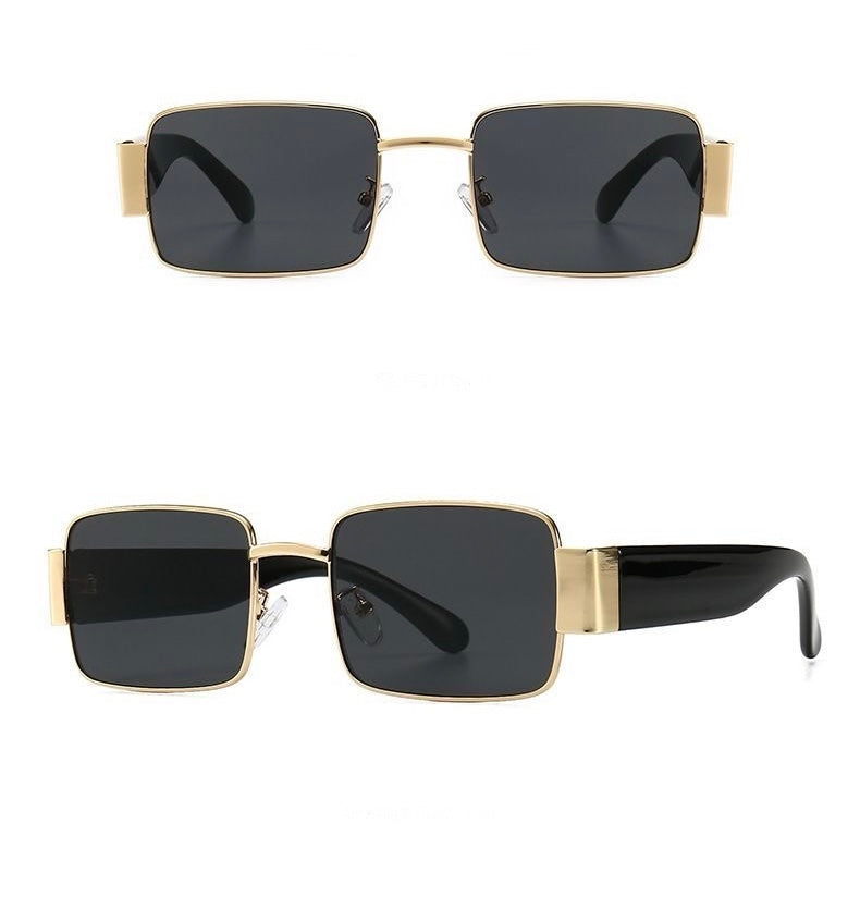Retro Super-Future Sunglasses