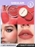 SHEGLAM Cheeky Color Jam Blush