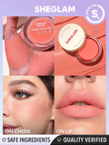 SHEGLAM Cheeky Color Jam Blush