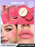 SHEGLAM Cheeky Color Jam Blush