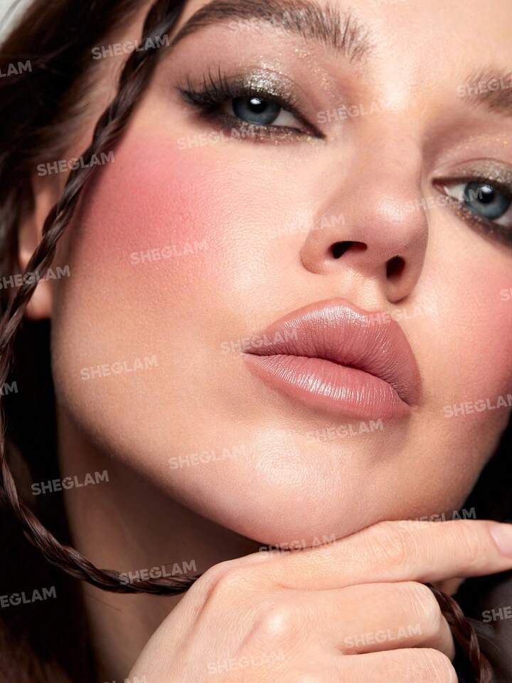 SHEGLAM Cheeky Color Jam Blush