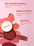 SHEGLAM Cheeky Color Jam Blush