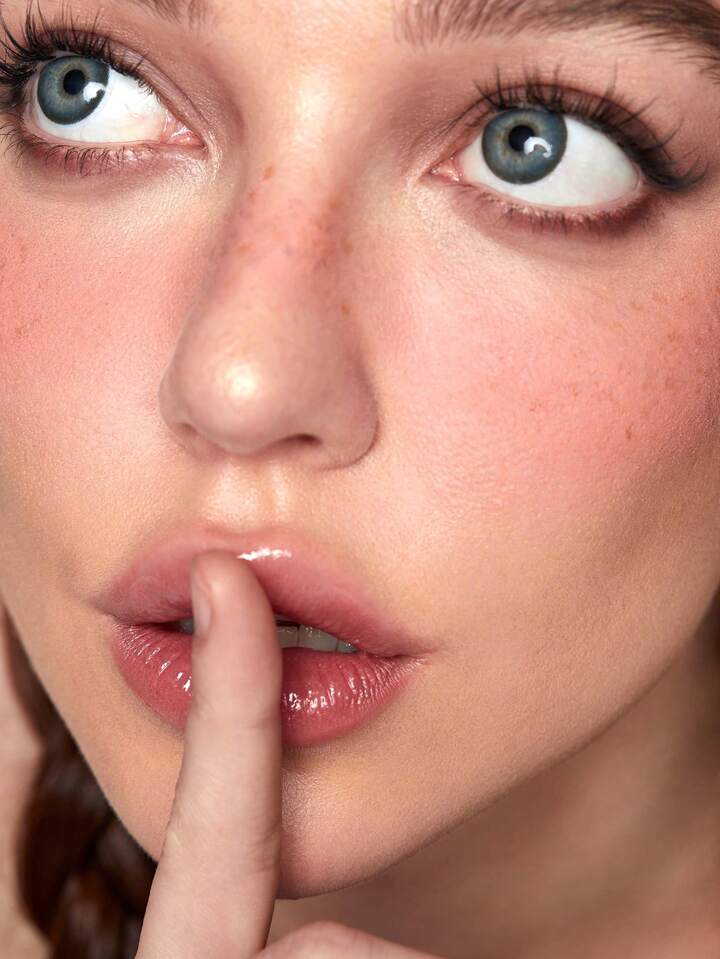 SHEGLAM Cheeky Color Jam Blush