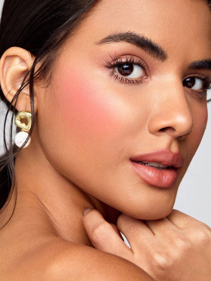 SHEGLAM Cheeky Color Jam Blush