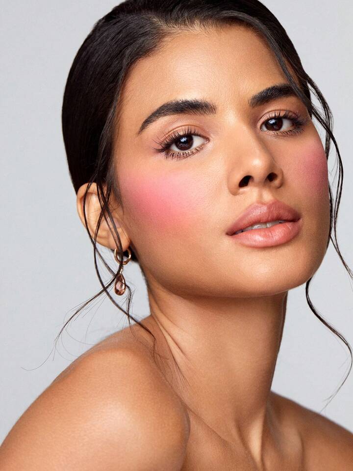 SHEGLAM Cheeky Color Jam Blush