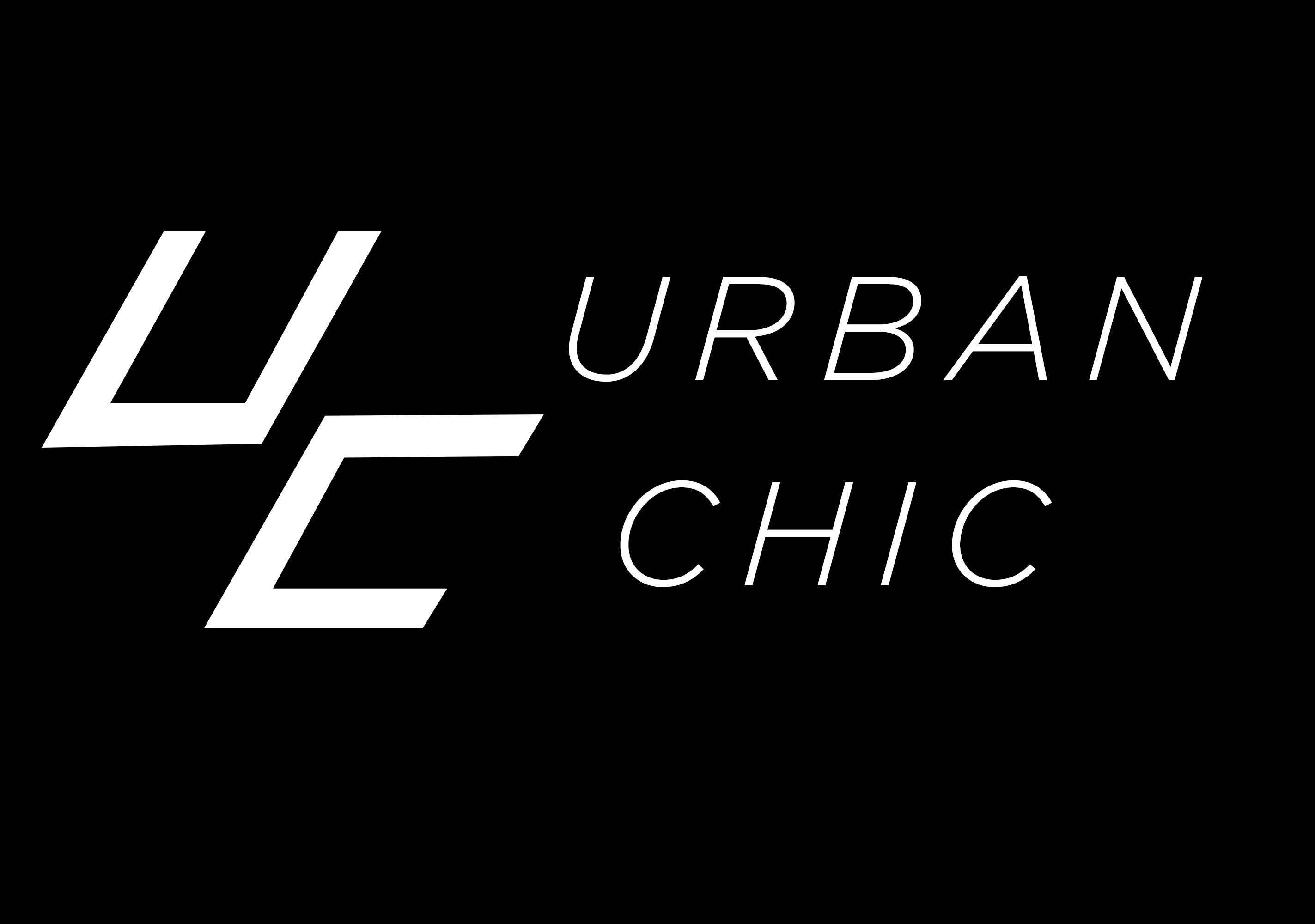 Urban Chic
