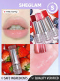 SHEGLAM Mello Jello Nourishing Lip Balm