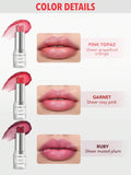 SHEGLAM Mello Jello Nourishing Lip Balm