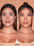 SHEGLAM Complexion Pro Long Lasting Breathable Matte Foundation