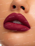 SHEGLAM Matte Allure Liquid Lipstick