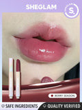 SHEGLAM Pout-Perfect Shine Lip Plumper