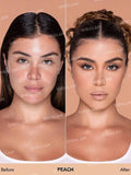 SHEGLAM Complexion Pro Long Lasting Breathable Matte Foundation