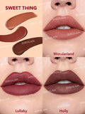 SHEGLAM Matte Allure Mini Liquid Lipstick Set