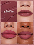 SHEGLAM Dynamatte Boom Long Lasting Matte Lipstick