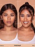 SHEGLAM Complexion Pro Long Lasting Breathable Matte Foundation