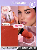 SHEGLAM Color Bloom Liquid Blush