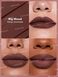 SHEGLAM Dynamatte Boom Long Lasting Matte Lipstick