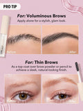 SHEGLAM Set Me Up Brow Ge