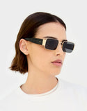 Retro Super-Future Sunglasses