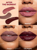 SHEGLAM Matte Allure Mini Liquid Lipstick Set