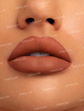 SHEGLAM Matte Allure Liquid Lipstick