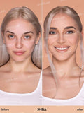 SHEGLAM Complexion Pro Long Lasting Breathable Matte Foundation