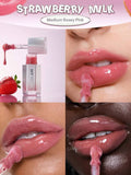 SHEGLAM Glass Lock Air Gloss