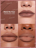 SHEGLAM Dynamatte Boom Long Lasting Matte Lipstick