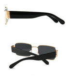 Retro Super-Future Sunglasses