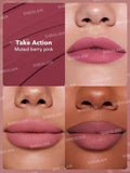 SHEGLAM Dynamatte Boom Long Lasting Matte Lipstick