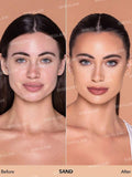 SHEGLAM Complexion Pro Long Lasting Breathable Matte Foundation