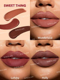 SHEGLAM Matte Allure Mini Liquid Lipstick Set