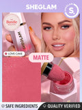SHEGLAM Color Bloom Liquid Blush