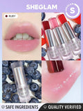 SHEGLAM Mello Jello Nourishing Lip Balm