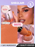 SHEGLAM Color Bloom Liquid Blush