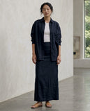 Linen Three Pieces Co-Ord Set