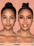 SHEGLAM Complexion Pro Long Lasting Breathable Matte Foundation