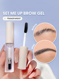 SHEGLAM Set Me Up Brow Ge