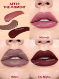 SHEGLAM Matte Allure Mini Liquid Lipstick Set