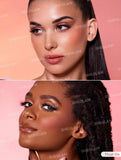 SHEGLAM Color Bloom Shimmer Liquid Blush