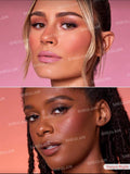 SHEGLAM Color Bloom Liquid Blush