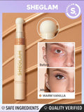 SHEGLAM Complexion Boost Concealer