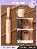 SHEGLAM Complexion Boost Concealer