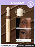 SHEGLAM Complexion Boost Concealer