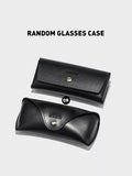 SHEIN Simple Fashion Glasses