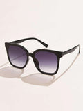 SHEIN Simple Fashion Glasses