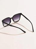 SHEIN Simple Fashion Glasses