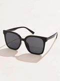 SHEIN Simple Fashion Glasses