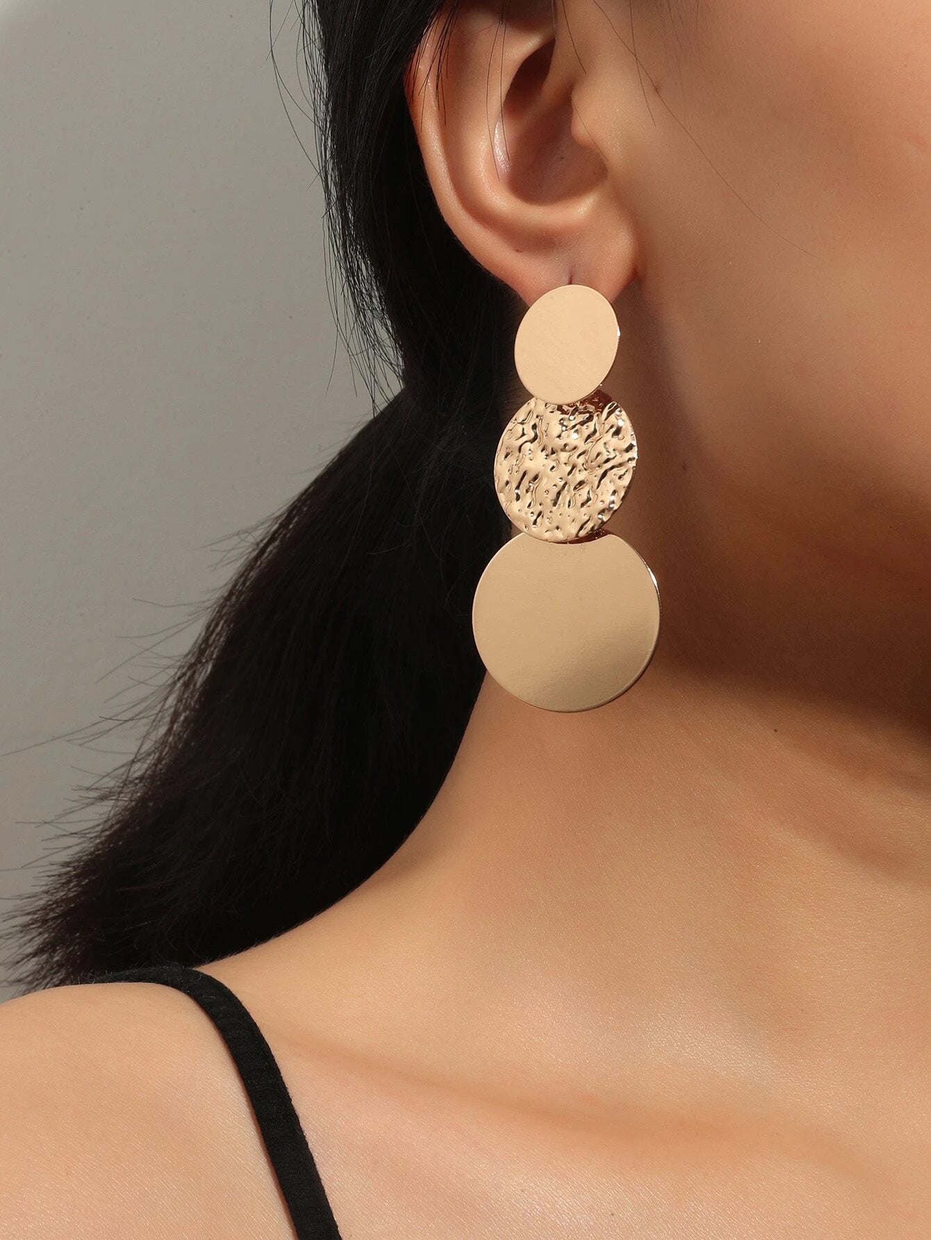 SHEIN Stud Earrings | Mercari